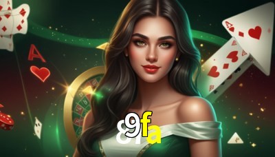 9f Casino: Jogue Online e Ganhe Grandes Prêmios