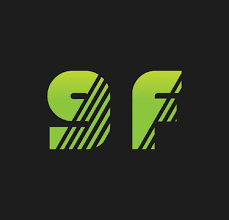 Logo 9f